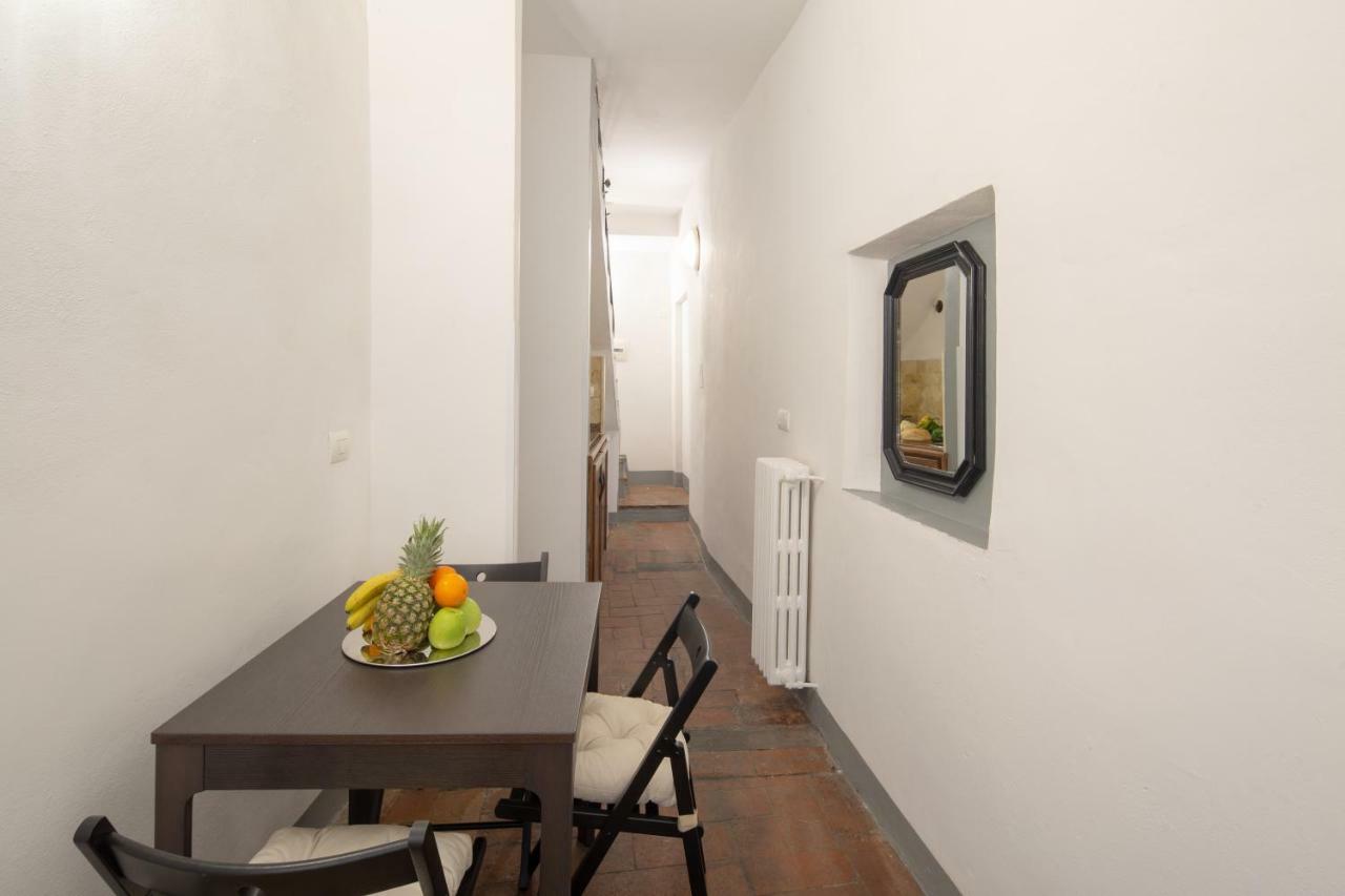 Coverelli Flat Apartamento Florença
