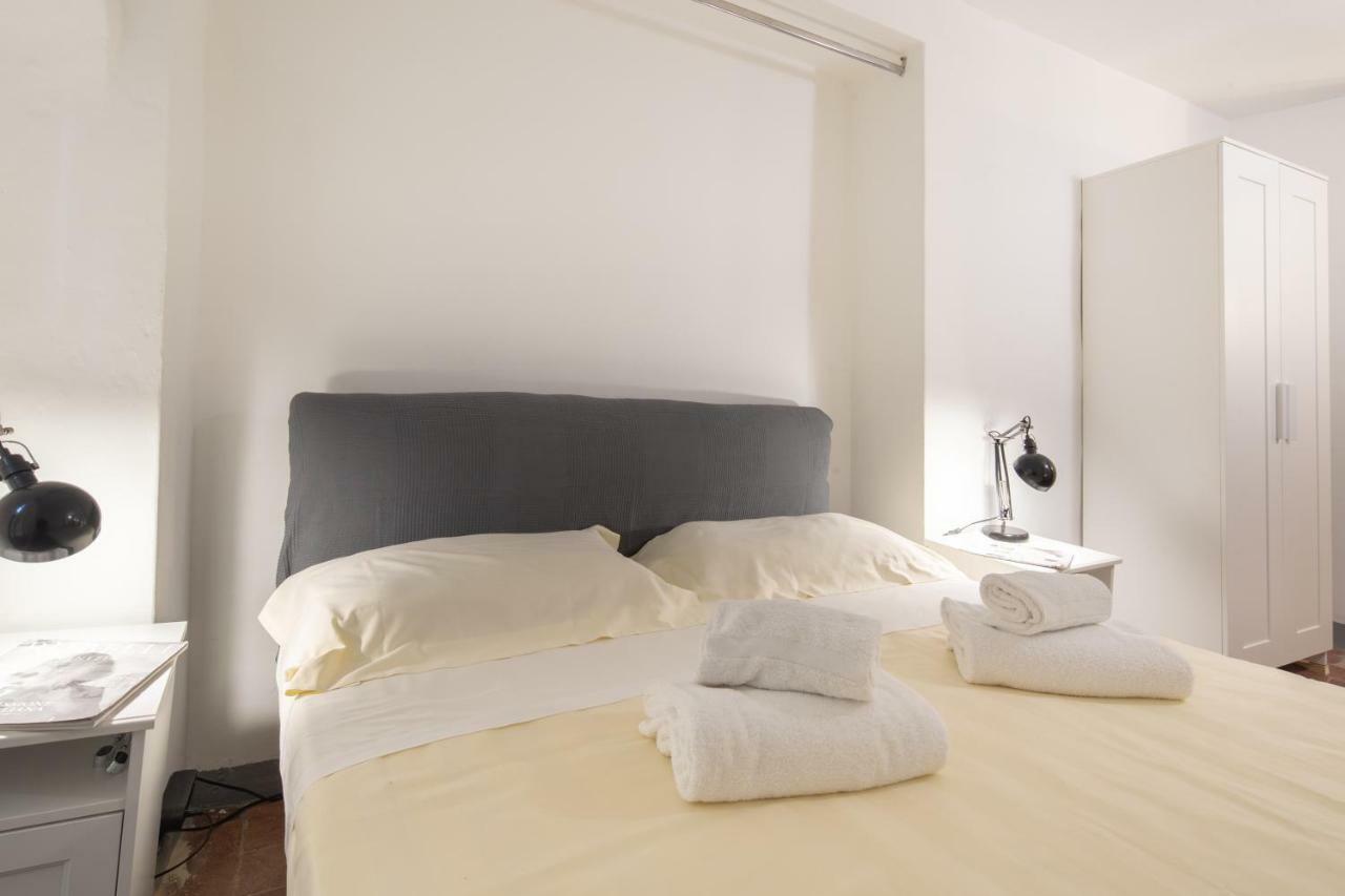 Apartamento Coverelli Flat