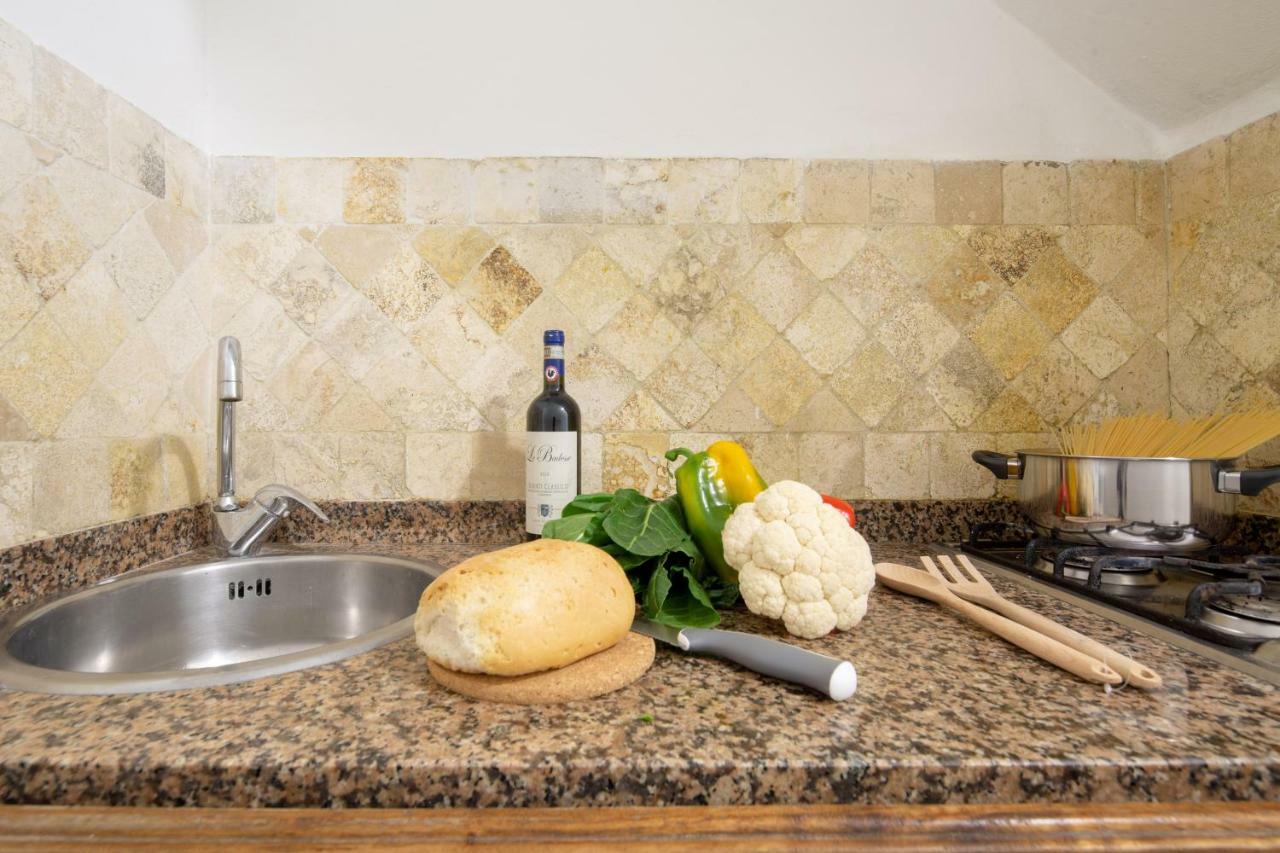 Apartamento Coverelli Flat Florença