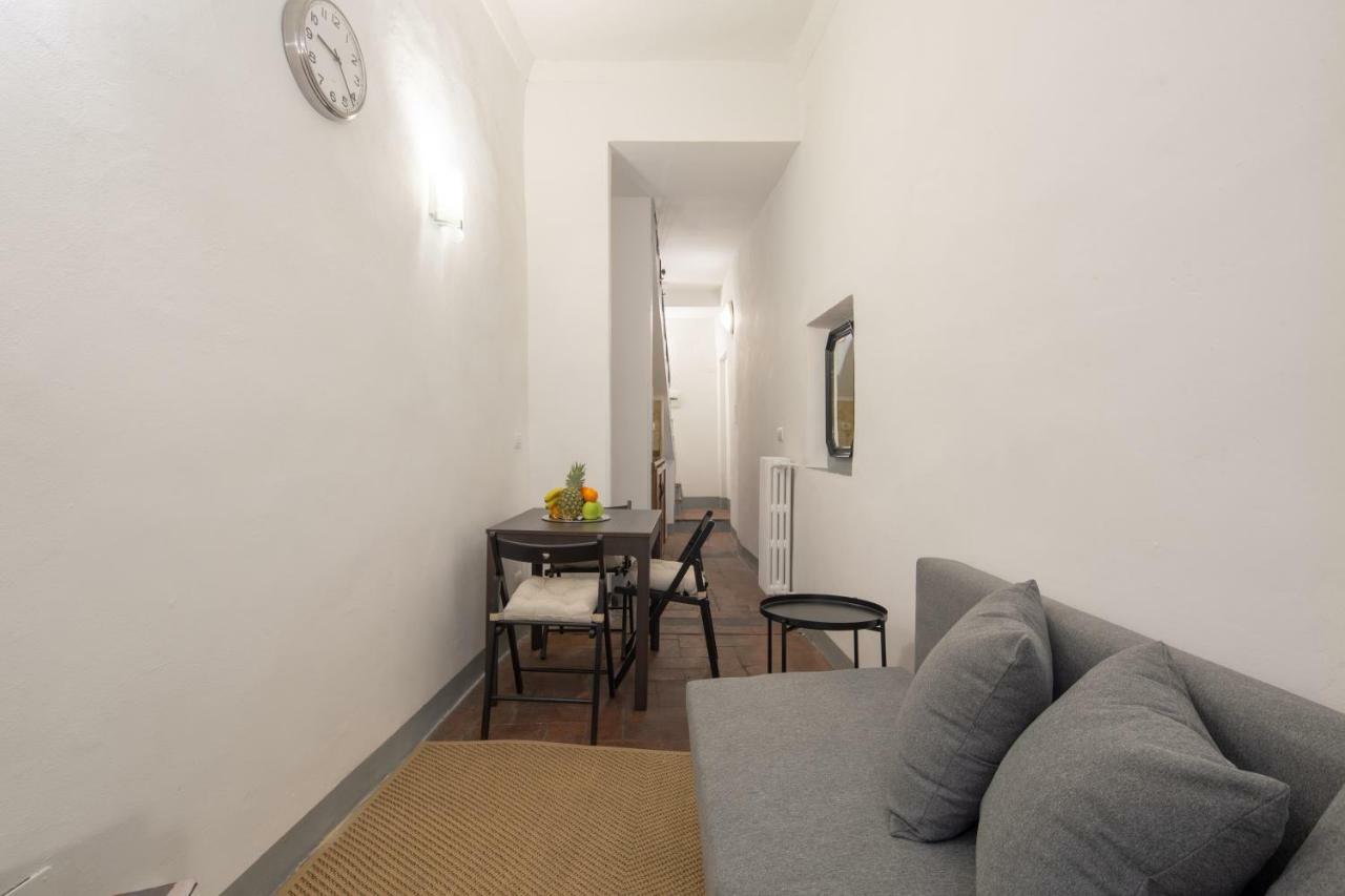Coverelli Flat Apartamento