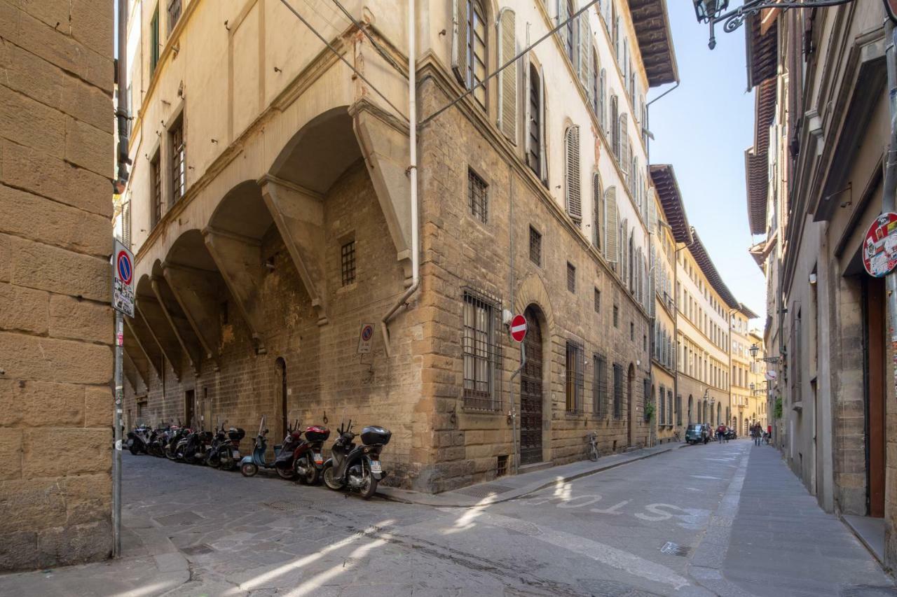 Apartamento Coverelli Flat